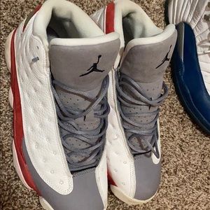 Jordan 13